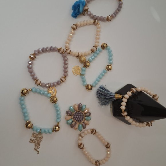 BRACELETS 100%handmade - Picture 3 of 4